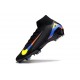 Scarpa Nike Mercurial Superfly X Elite FG Nero Multi Colore