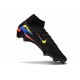 Scarpa Nike Mercurial Superfly X Elite FG Nero Multi Colore