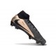 Scarpa Nike Mercurial Superfly X Elite FG Nero Dorato
