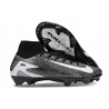 Scarpa Nike Mercurial Superfly X Elite FG Nero Bianco