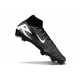 Scarpa Nike Mercurial Superfly X Elite FG Nero Bianco