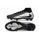 Scarpa Nike Mercurial Superfly X Elite FG Nero Argent