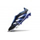 Scarpa adidas Predator Elite FT FG Nero Bianco Blu