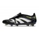 Scarpa adidas Predator Elite FT FG Nero Bianco
