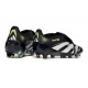 Scarpa adidas Predator Elite FT FG Nero Bianco