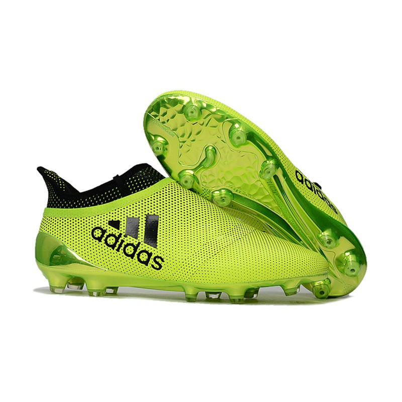 scarpette da calcio adidas x