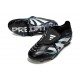 Scarpa adidas Predator Elite FT FG Nero Bianco Blu