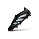 Scarpa adidas Predator Elite FT FG Nero Bianco Blu