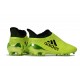 Nuove Scarpe da Calcio adidas X 17+ Purespeed FG -