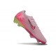Nike Air Zoom Mercurial Vapor XVI Elite FG Rosa