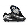 Nike Air Zoom Mercurial Vapor XVI Elite FG Nero Bianco