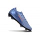 Nike Air Zoom Mercurial Vapor XVI Elite FG Blu