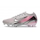 Nike Air Zoom Mercurial Vapor XVI Elite FG Grigio
