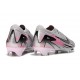 Nike Air Zoom Mercurial Vapor XVI Elite FG Grigio