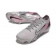 Nike Air Zoom Mercurial Vapor XVI Elite FG Grigio