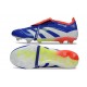 Nike Air Zoom Mercurial Vapor XVI Elite FG Blu Bianco Rosso