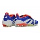 Nike Air Zoom Mercurial Vapor XVI Elite FG Blu Bianco Rosso
