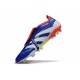 Nike Air Zoom Mercurial Vapor XVI Elite FG Blu Bianco Rosso