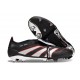 Nike Air Zoom Mercurial Vapor XVI Elite FG Nero Bianco Rosso