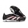 Nike Air Zoom Mercurial Vapor XVI Elite FG Nero Bianco Rosso