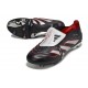 Nike Air Zoom Mercurial Vapor XVI Elite FG Nero Bianco Rosso