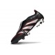 Nike Air Zoom Mercurial Vapor XVI Elite FG Nero Bianco Rosso