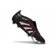 Nike Air Zoom Mercurial Vapor XVI Elite FG Nero Bianco Rosso