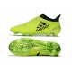 Nuove Scarpe da Calcio adidas X 17+ Purespeed FG -