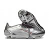 adidas Predator Elite Fold-over Tongue FG Argento