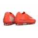 Nike Air Zoom Mercurial Vapor XVI Elite FG Rosso Bianco