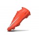 Nike Air Zoom Mercurial Vapor XVI Elite FG Rosso Bianco