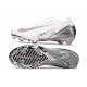Nike Air Zoom Mercurial Vapor XVI Elite FG Bianco Argento