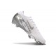 Nike Air Zoom Mercurial Vapor XVI Elite FG Bianco Argento