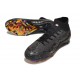Nike Zoom Mercurial Superfly 10 Elite FG AM95 Nero