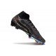 Nike Zoom Mercurial Superfly 10 Elite FG AM95 Nero