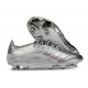 Scarpe da Calcio adidas Predator Elite FG Argento
