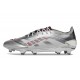 Scarpe da Calcio adidas Predator Elite FG Argento
