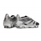 Scarpe da Calcio adidas Predator Elite FG Argento