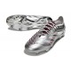 Scarpe da Calcio adidas Predator Elite FG Argento