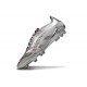Scarpe da Calcio adidas Predator Elite FG Argento