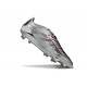 Scarpe da Calcio adidas Predator Elite FG Argento