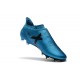 Nuove Scarpe da Calcio adidas X 17+ Purespeed FG -