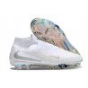 Scarpa da Calcio Nike Phantom 6 Elite DF FG Bianco