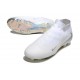 Scarpa da Calcio Nike Phantom 6 Elite DF FG Bianco