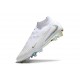 Scarpa da Calcio Nike Phantom 6 Elite DF FG Bianco