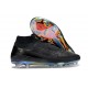 Scarpa da Calcio Nike Phantom 6 Elite DF FG Nero