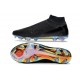 Scarpa da Calcio Nike Phantom 6 Elite DF FG Nero