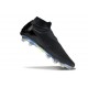 Scarpa da Calcio Nike Phantom 6 Elite DF FG Nero