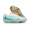 Nike Phantom 6 Elite Low FG Bianco Verde