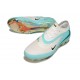 Nike Phantom 6 Elite Low FG Bianco Verde